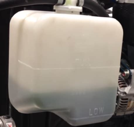 What Happens If You Overfill Coolant Reservoir: Risks and。